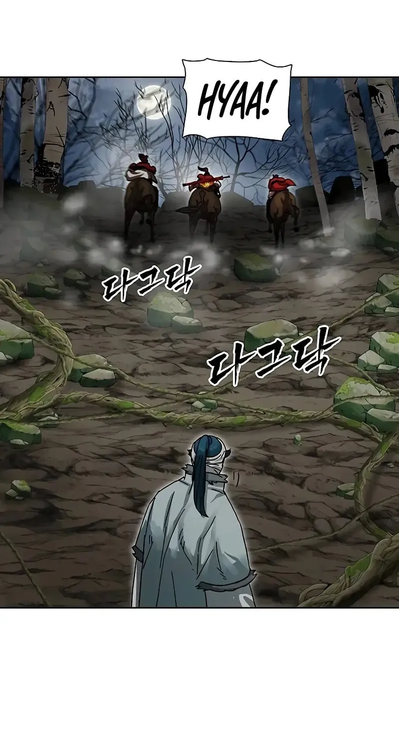 Read Like a Fiery Flame chapter 10 image 38 on Lezhin
