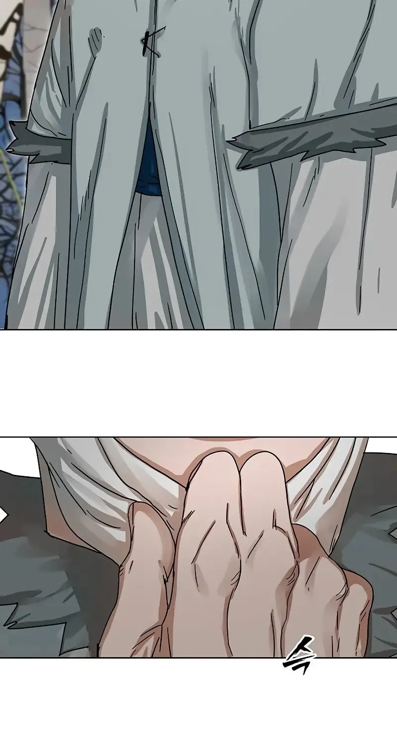 Read Like a Fiery Flame chapter 10 image 40 on Lezhin
