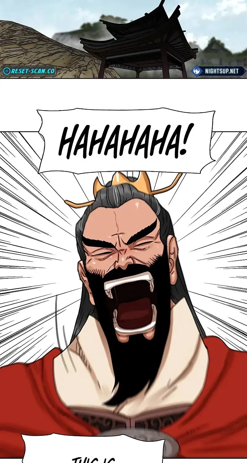 Read Like a Fiery Flame chapter 10 image 44 on Lezhin