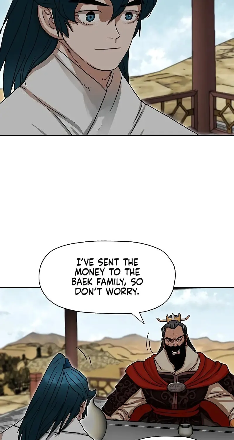 Read Like a Fiery Flame chapter 10 image 46 on Lezhin