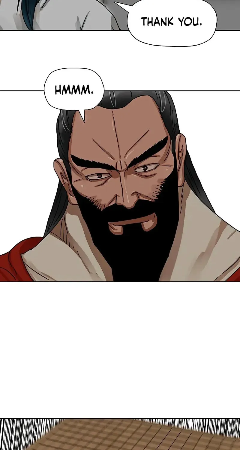 Read Like a Fiery Flame chapter 10 image 47 on Lezhin