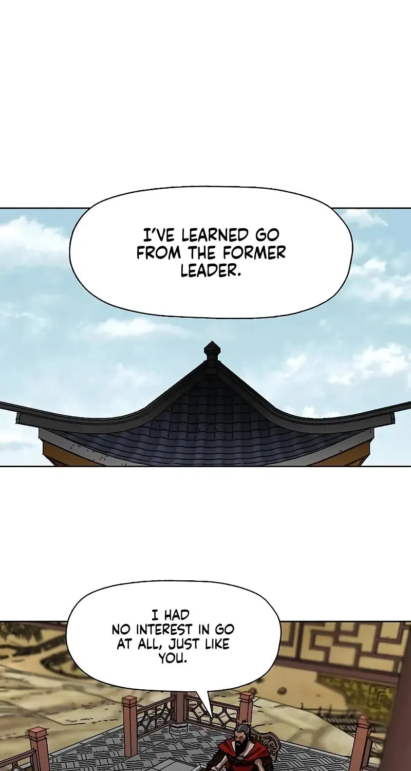 Read Like a Fiery Flame chapter 10 image 51 on Lezhin