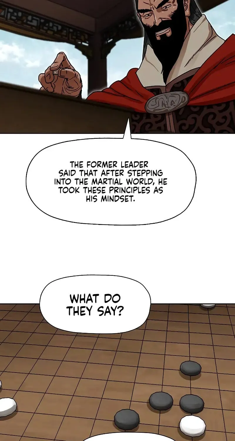 Read Like a Fiery Flame chapter 10 image 54 on Lezhin