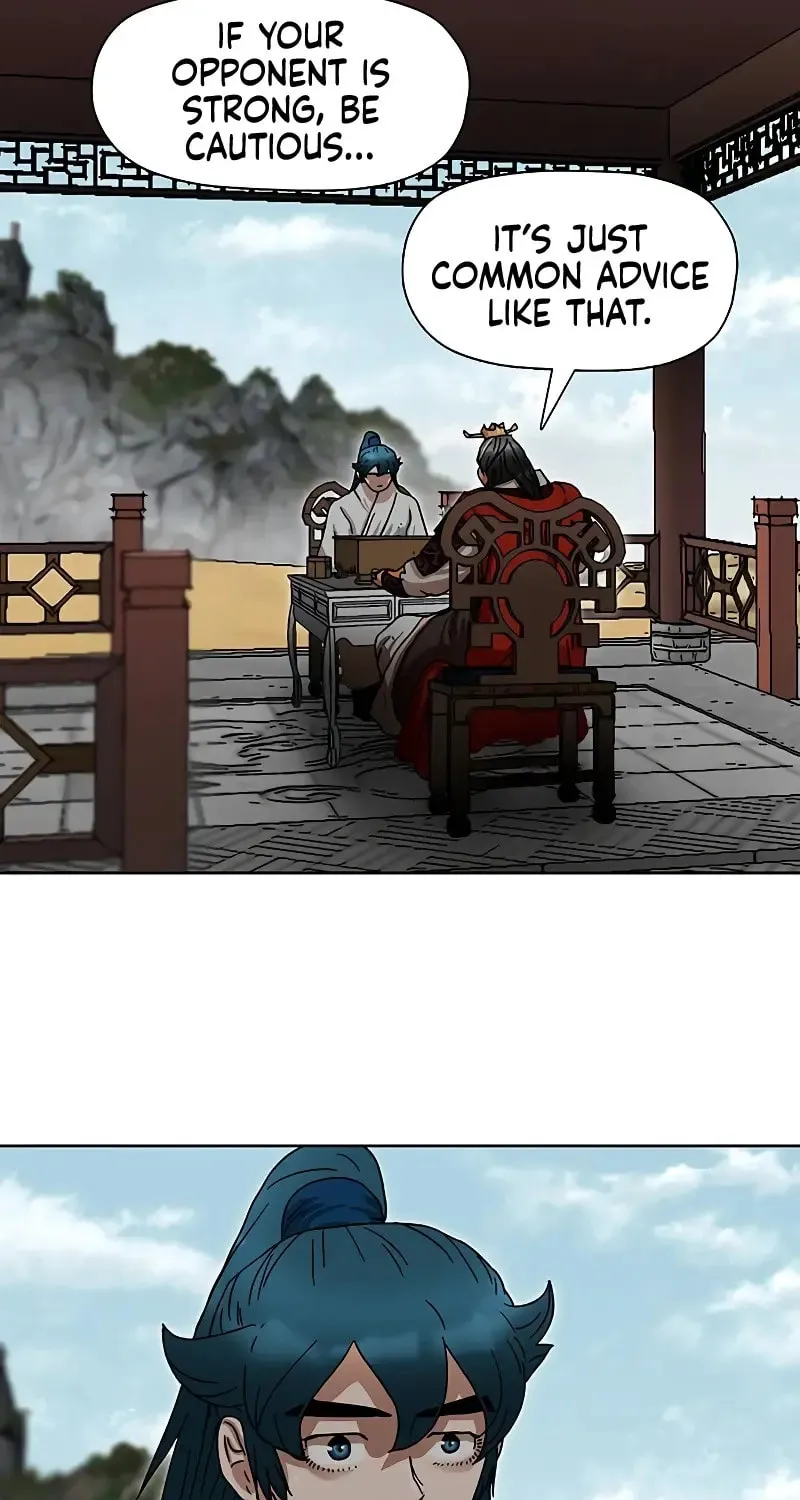 Read Like a Fiery Flame chapter 10 image 56 on Lezhin
