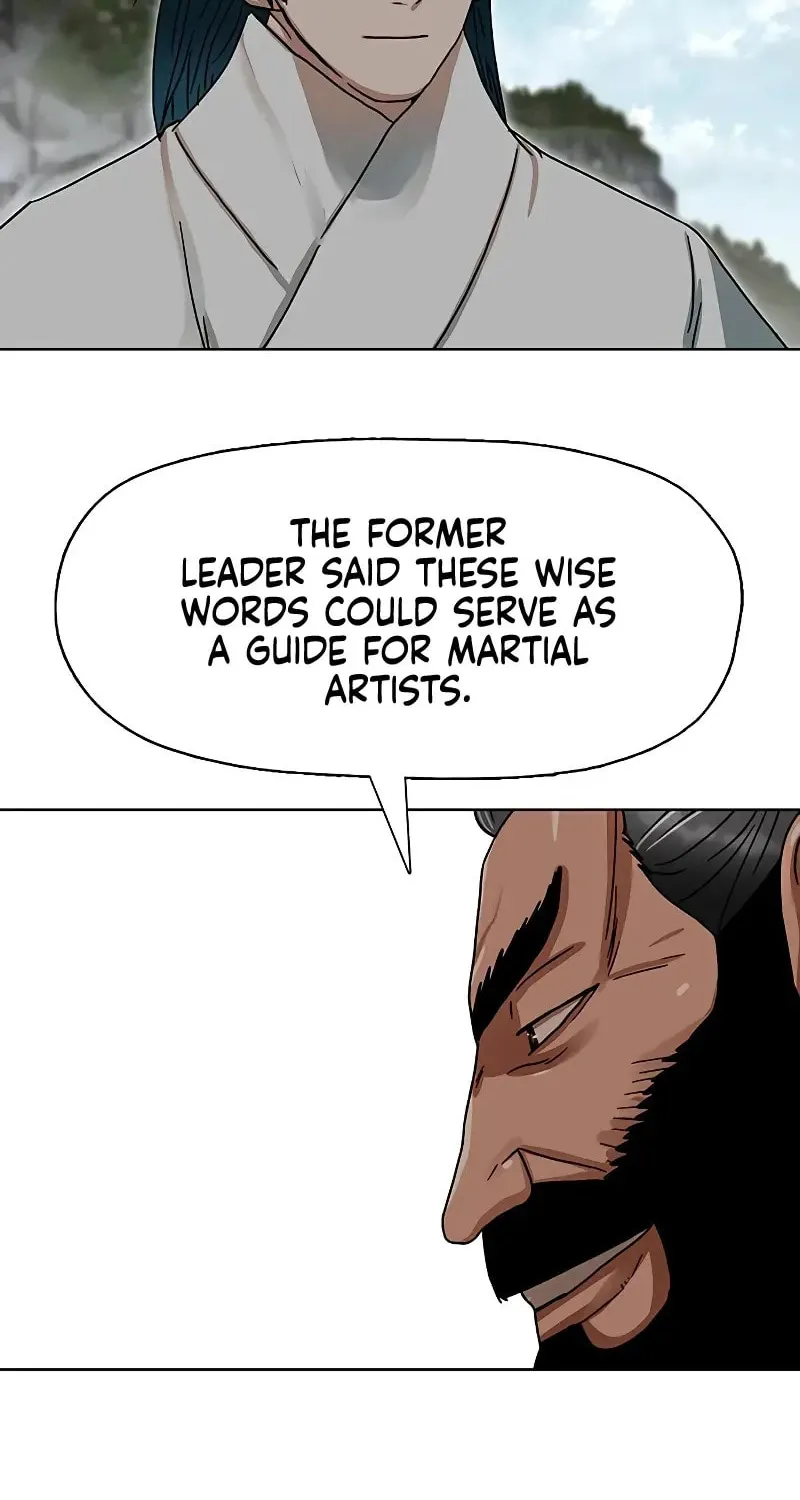 Read Like a Fiery Flame chapter 10 image 57 on Lezhin
