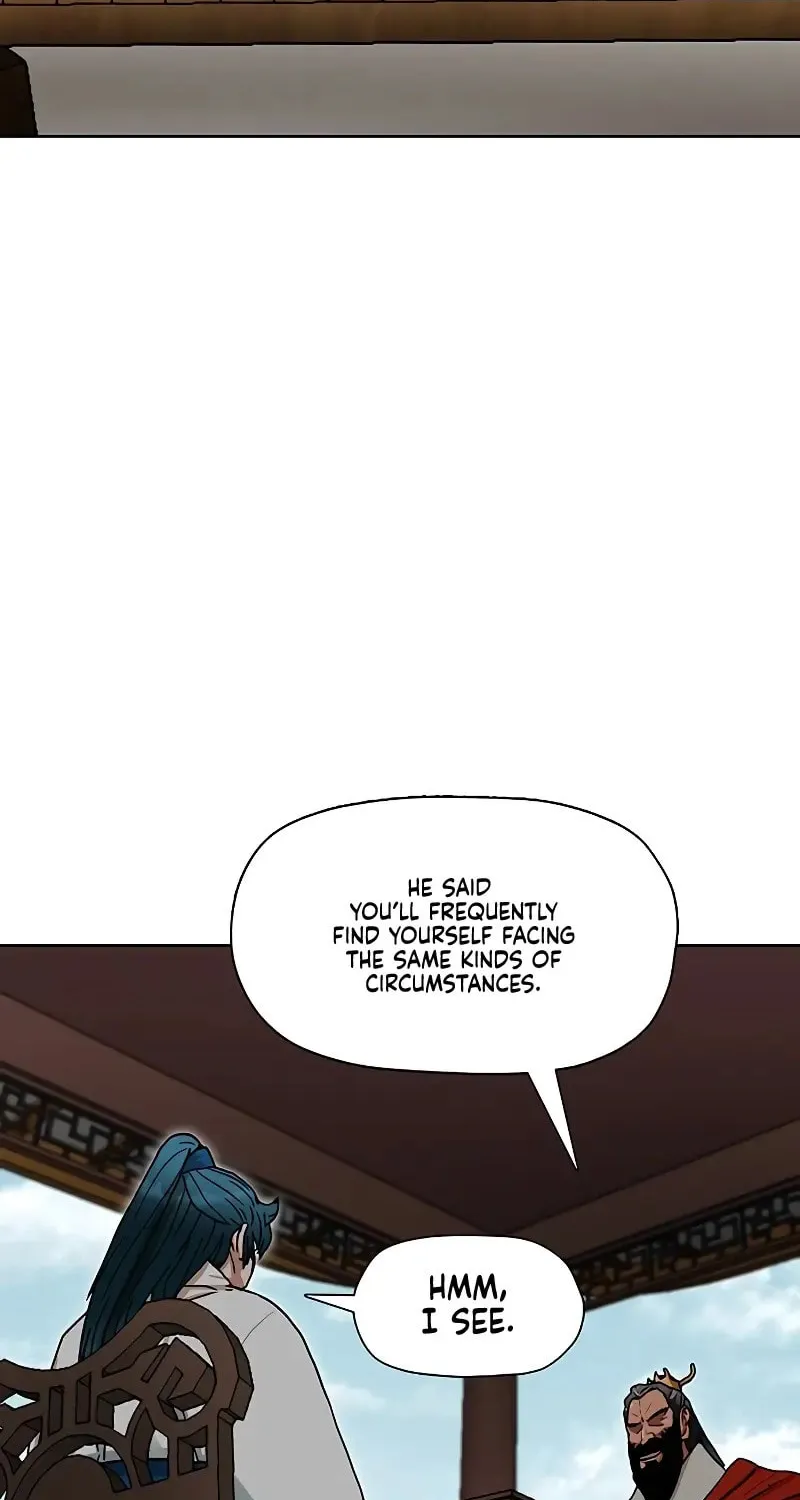 Read Like a Fiery Flame chapter 10 image 59 on Lezhin