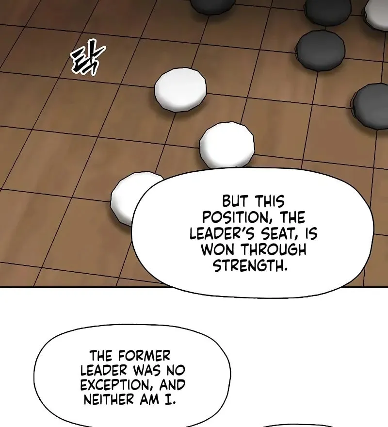 Read Like a Fiery Flame chapter 10 image 62 on Lezhin