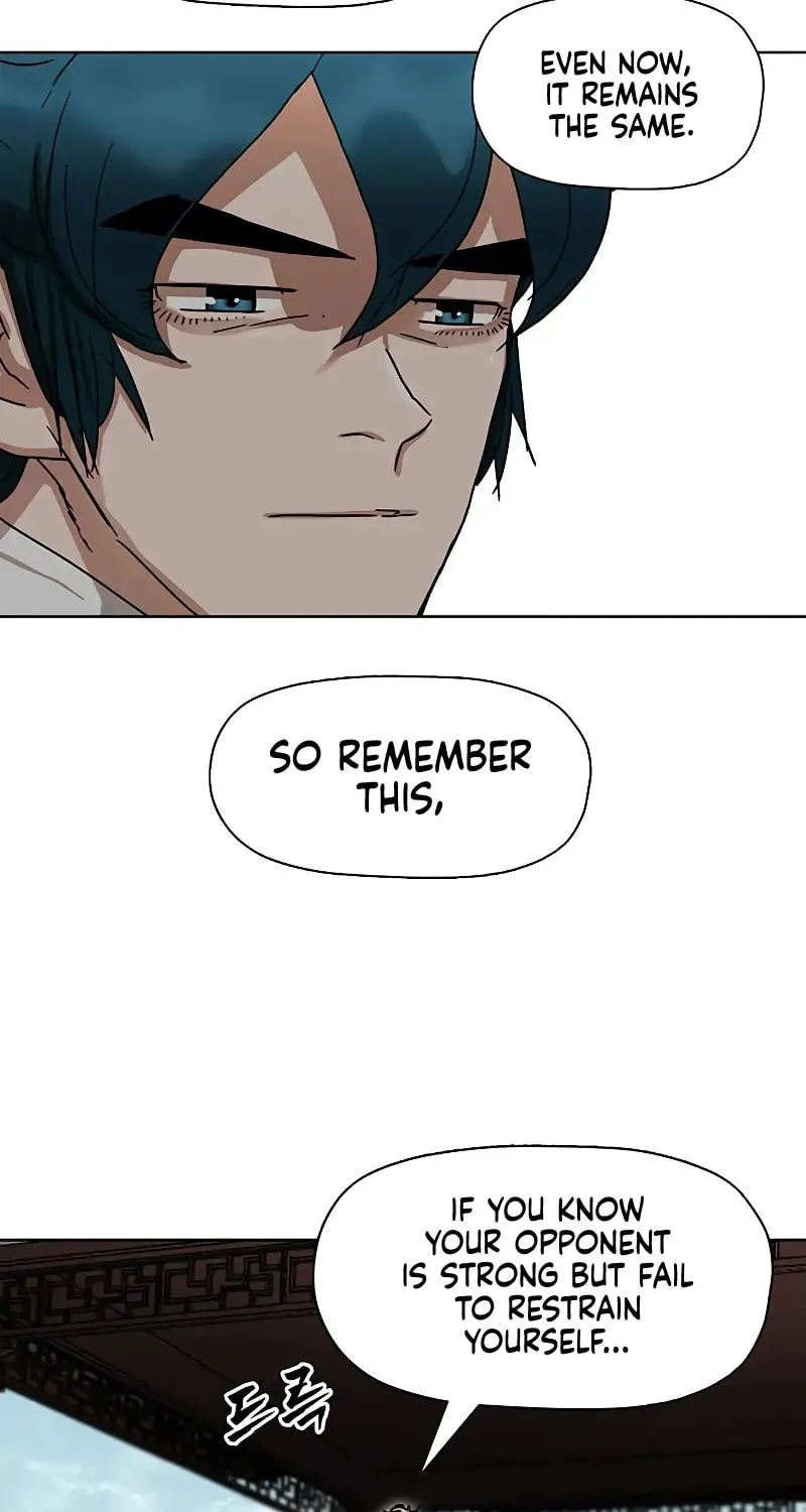 Read Like a Fiery Flame chapter 10 image 63 on Lezhin
