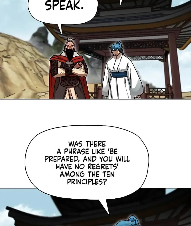 Read Like a Fiery Flame chapter 10 image 69 on Lezhin