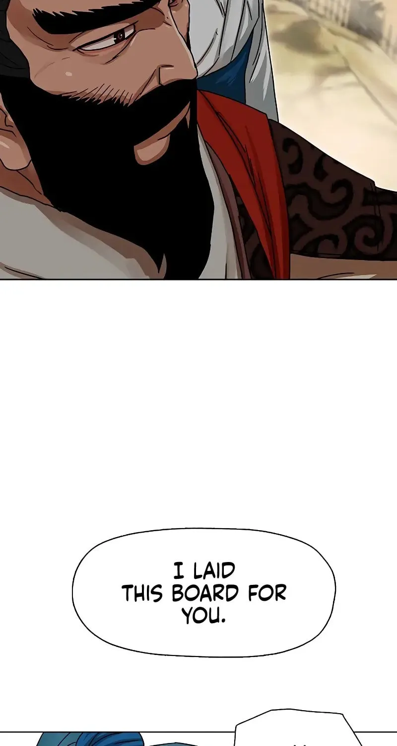 Read Like a Fiery Flame chapter 10 image 71 on Lezhin