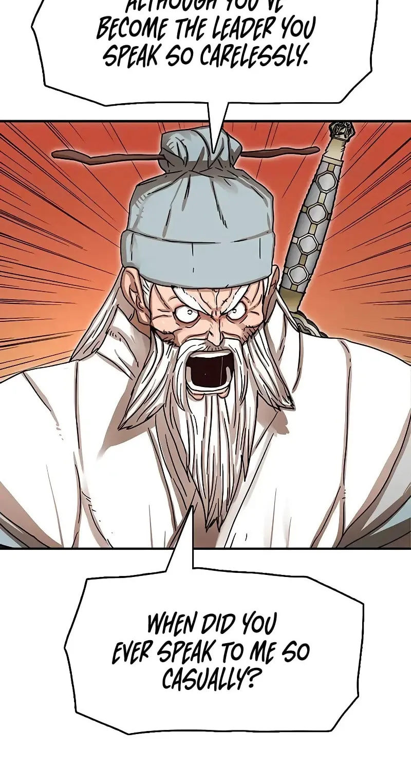 Read Like a Fiery Flame chapter 11 image 10 on Lezhin