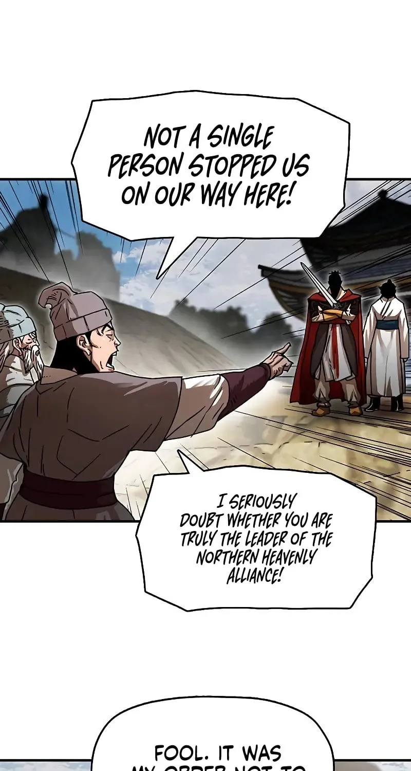 Read Like a Fiery Flame chapter 11 image 11 on Lezhin