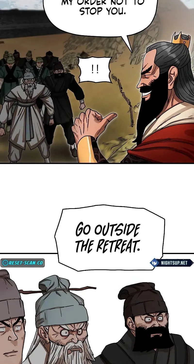 Read Like a Fiery Flame chapter 11 image 12 on Lezhin