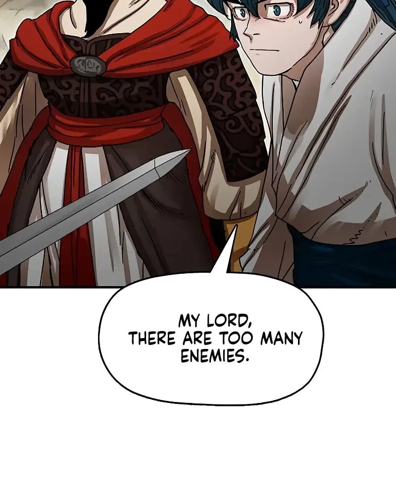 Read Like a Fiery Flame chapter 11 image 20 on Lezhin
