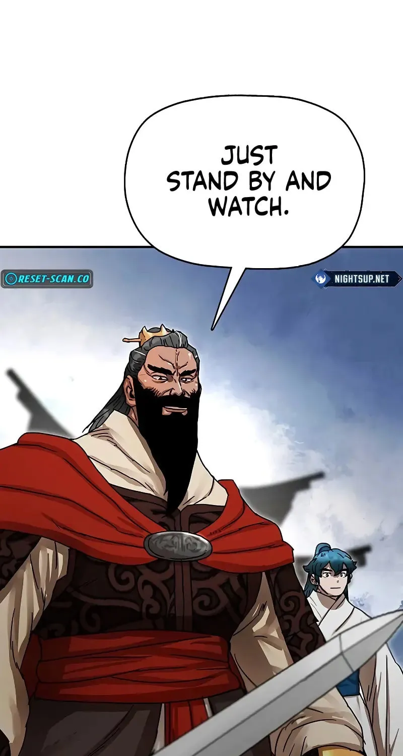 Read Like a Fiery Flame chapter 11 image 21 on Lezhin
