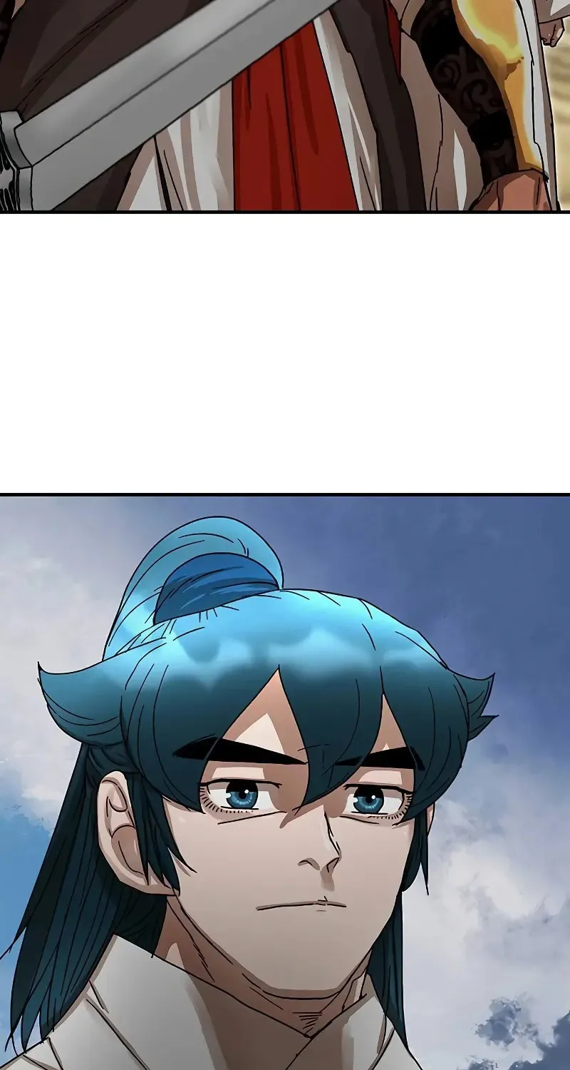 Read Like a Fiery Flame chapter 11 image 22 on Lezhin