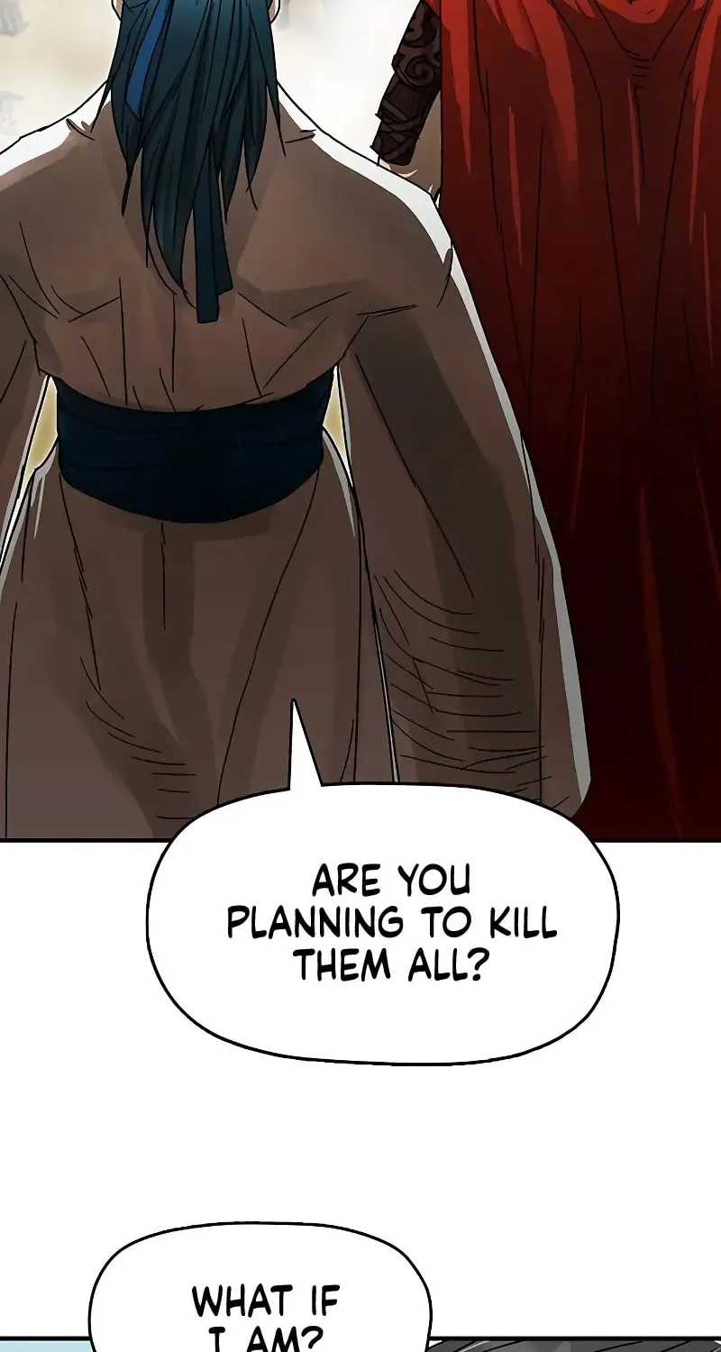 Read Like a Fiery Flame chapter 11 image 24 on Lezhin