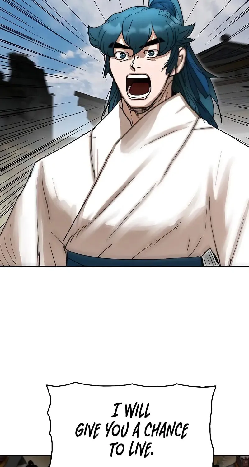 Read Like a Fiery Flame chapter 11 image 30 on Lezhin