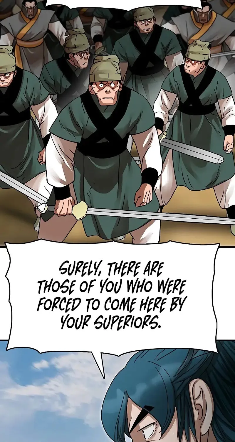 Read Like a Fiery Flame chapter 11 image 31 on Lezhin