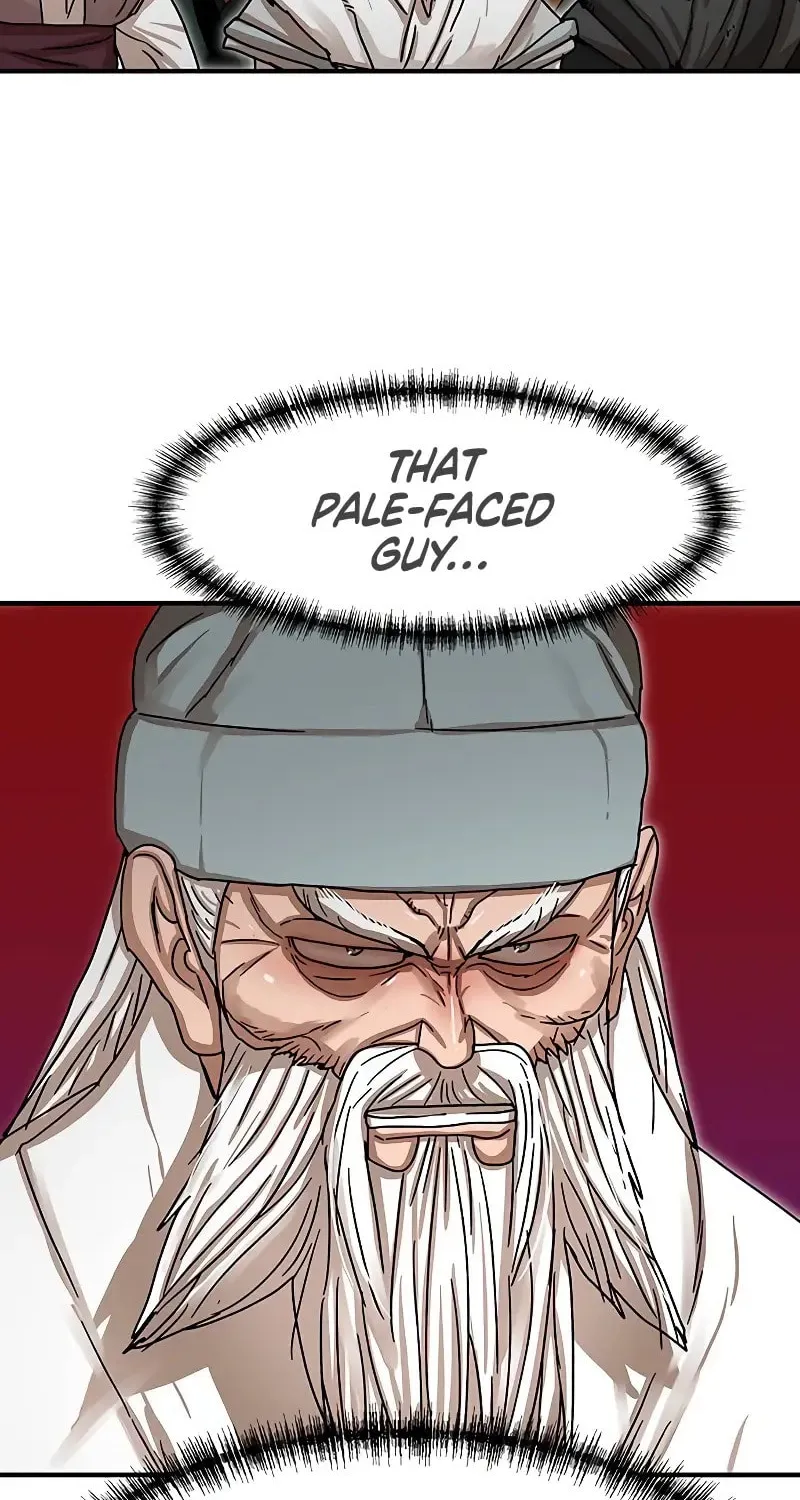 Read Like a Fiery Flame chapter 11 image 33 on Lezhin