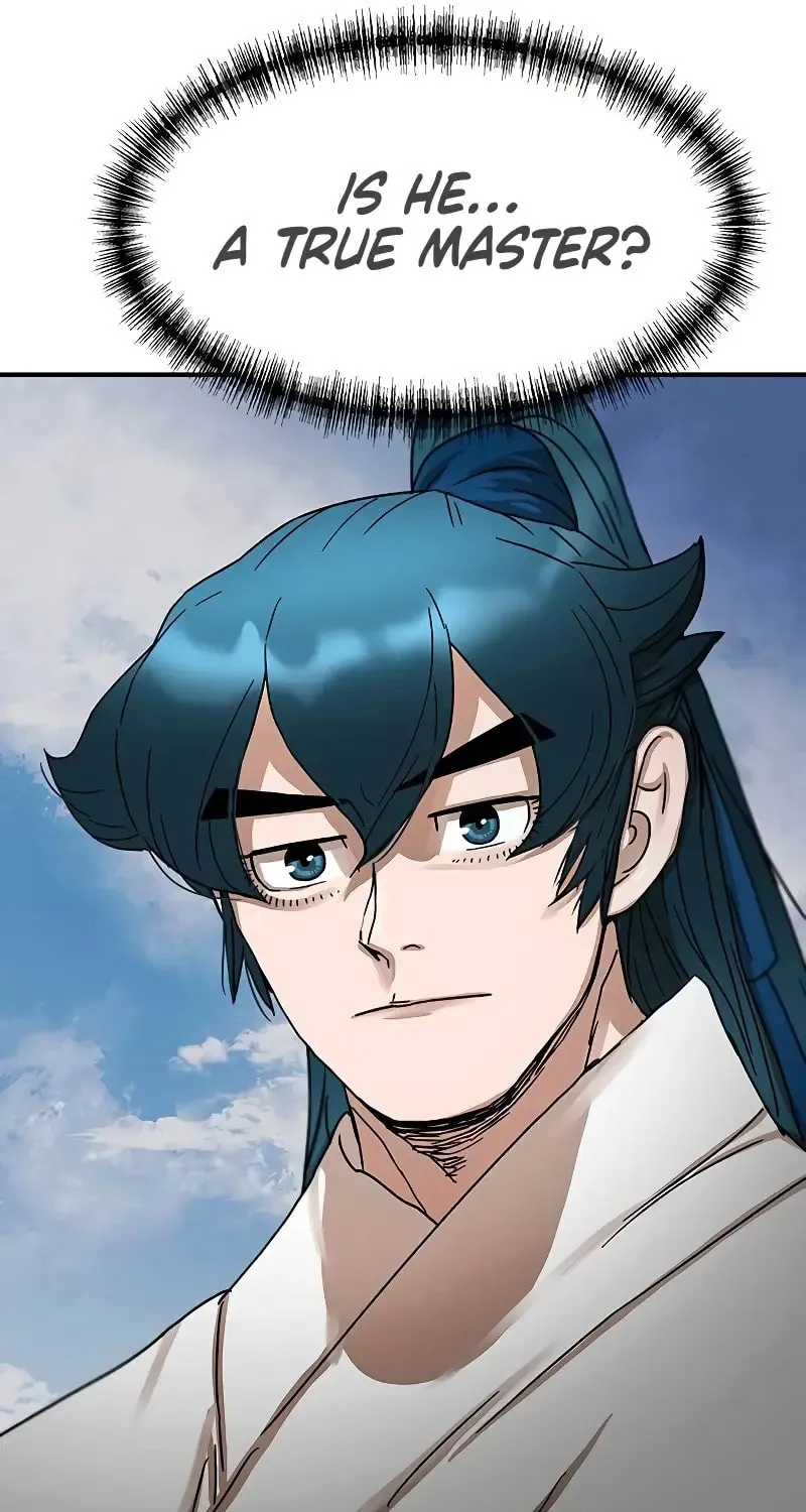 Read Like a Fiery Flame chapter 11 image 35 on Lezhin
