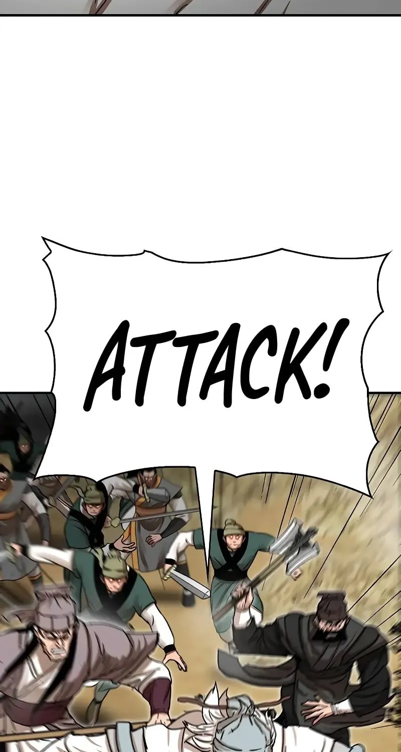 Read Like a Fiery Flame chapter 11 image 36 on Lezhin