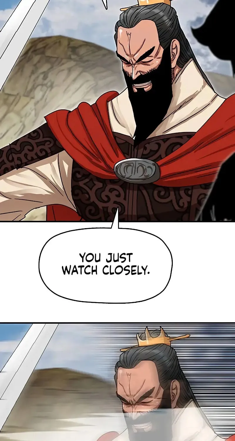 Read Like a Fiery Flame chapter 11 image 38 on Lezhin