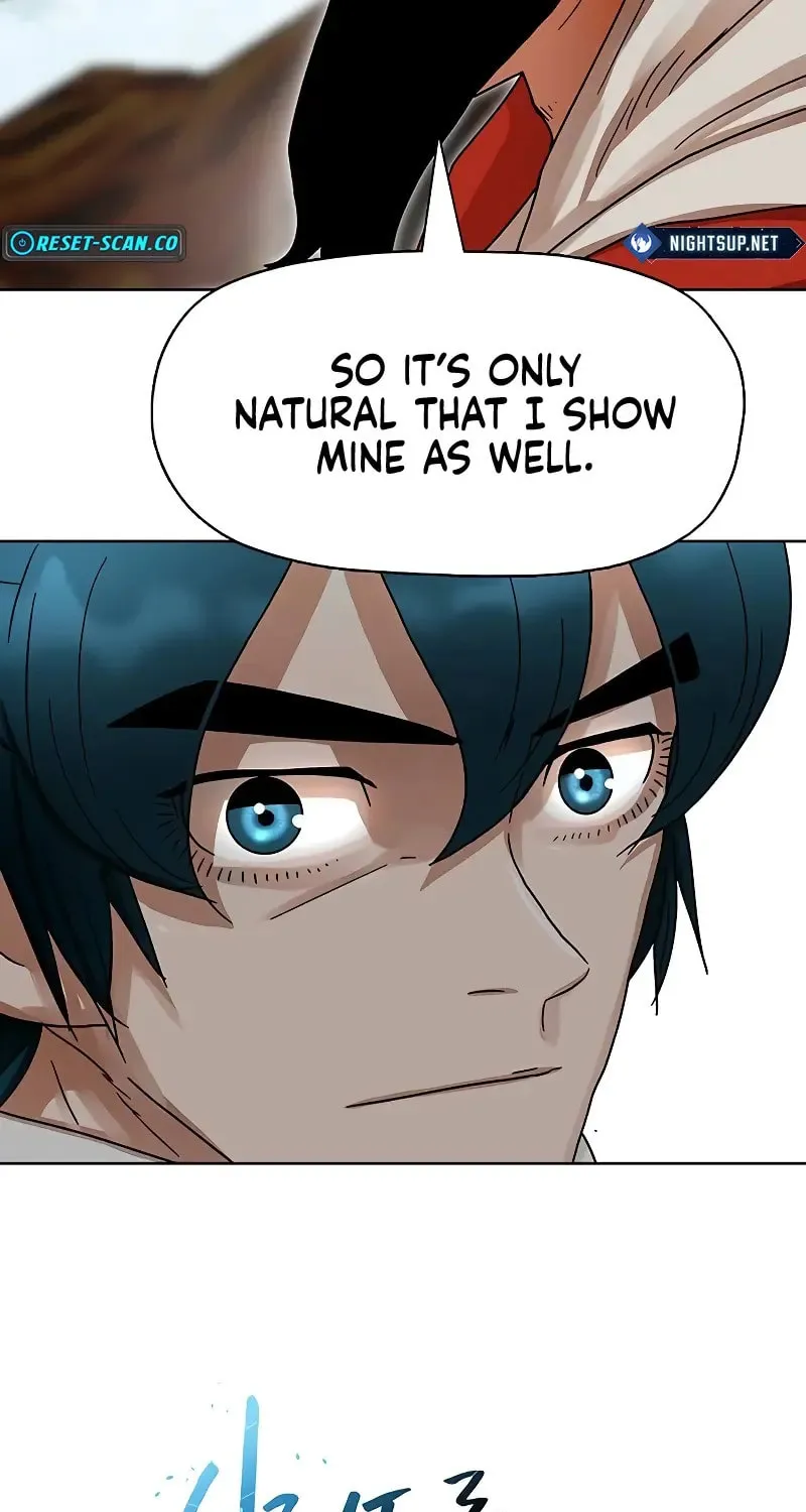 Read Like a Fiery Flame chapter 11 image 4 on Lezhin