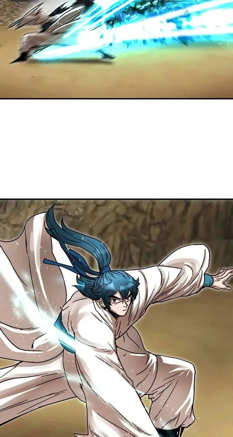 Read Like a Fiery Flame chapter 11 image 45 on Lezhin