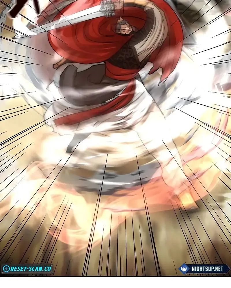 Read Like a Fiery Flame chapter 11 image 55 on Lezhin