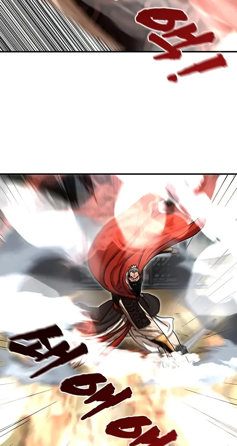 Read Like a Fiery Flame chapter 11 image 58 on Lezhin
