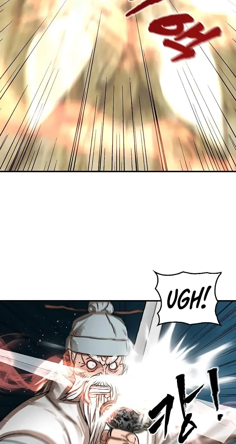 Read Like a Fiery Flame chapter 11 image 59 on Lezhin