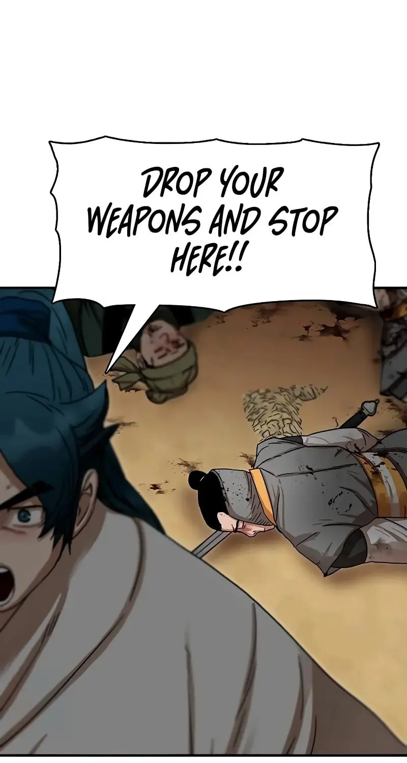 Read Like a Fiery Flame chapter 11 image 66 on Lezhin