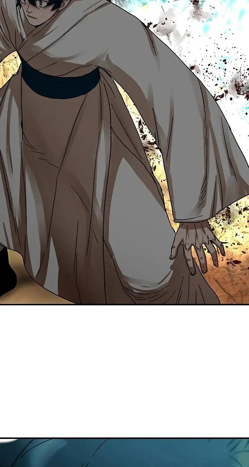 Read Like a Fiery Flame chapter 11 image 71 on Lezhin