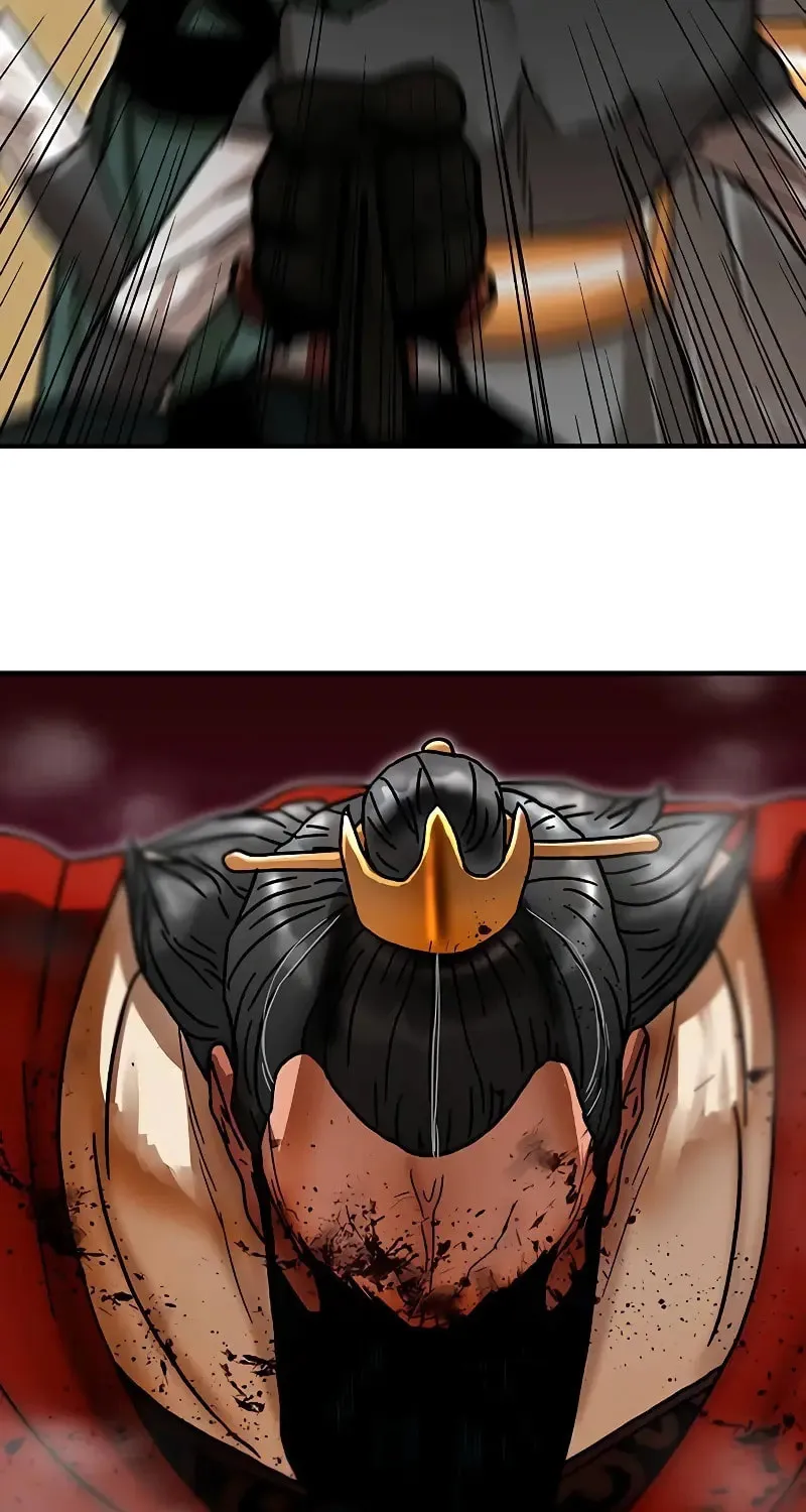Read Like a Fiery Flame chapter 11 image 77 on Lezhin