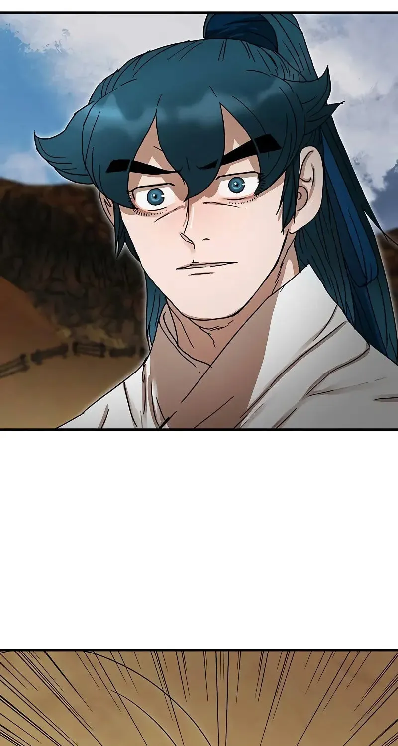 Read Like a Fiery Flame chapter 11 image 82 on Lezhin