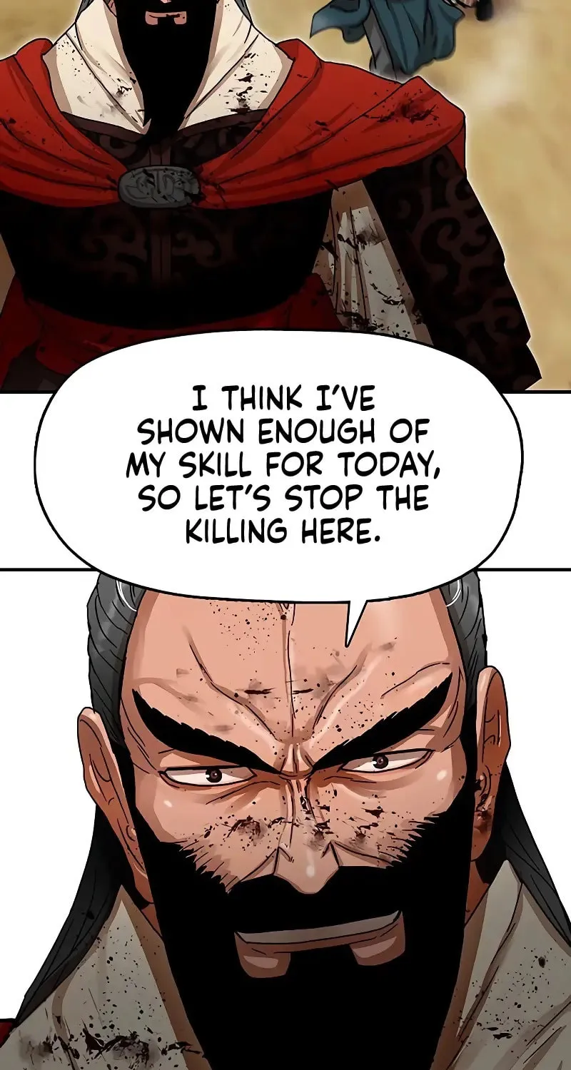 Read Like a Fiery Flame chapter 11 image 86 on Lezhin