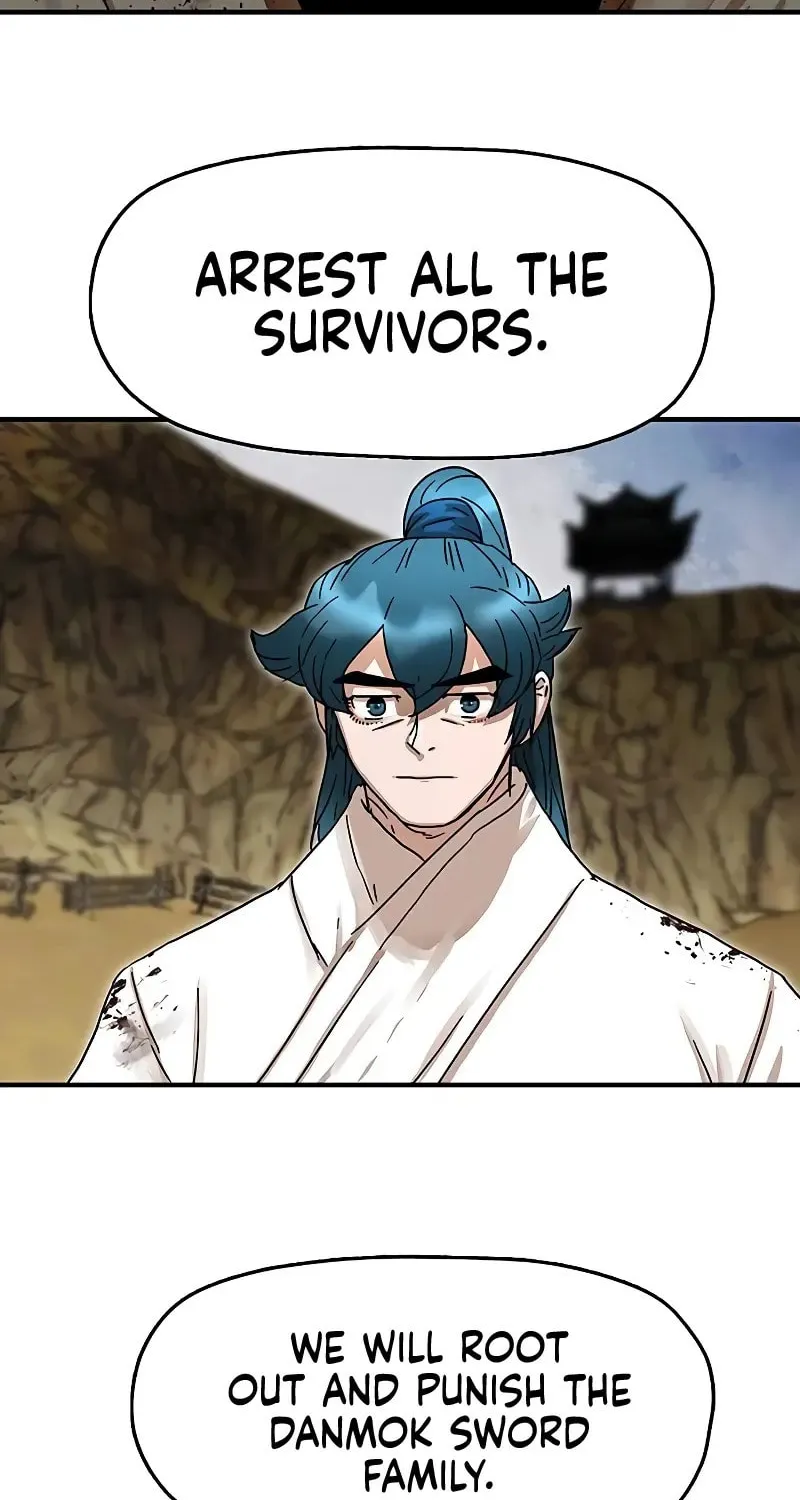 Read Like a Fiery Flame chapter 11 image 87 on Lezhin
