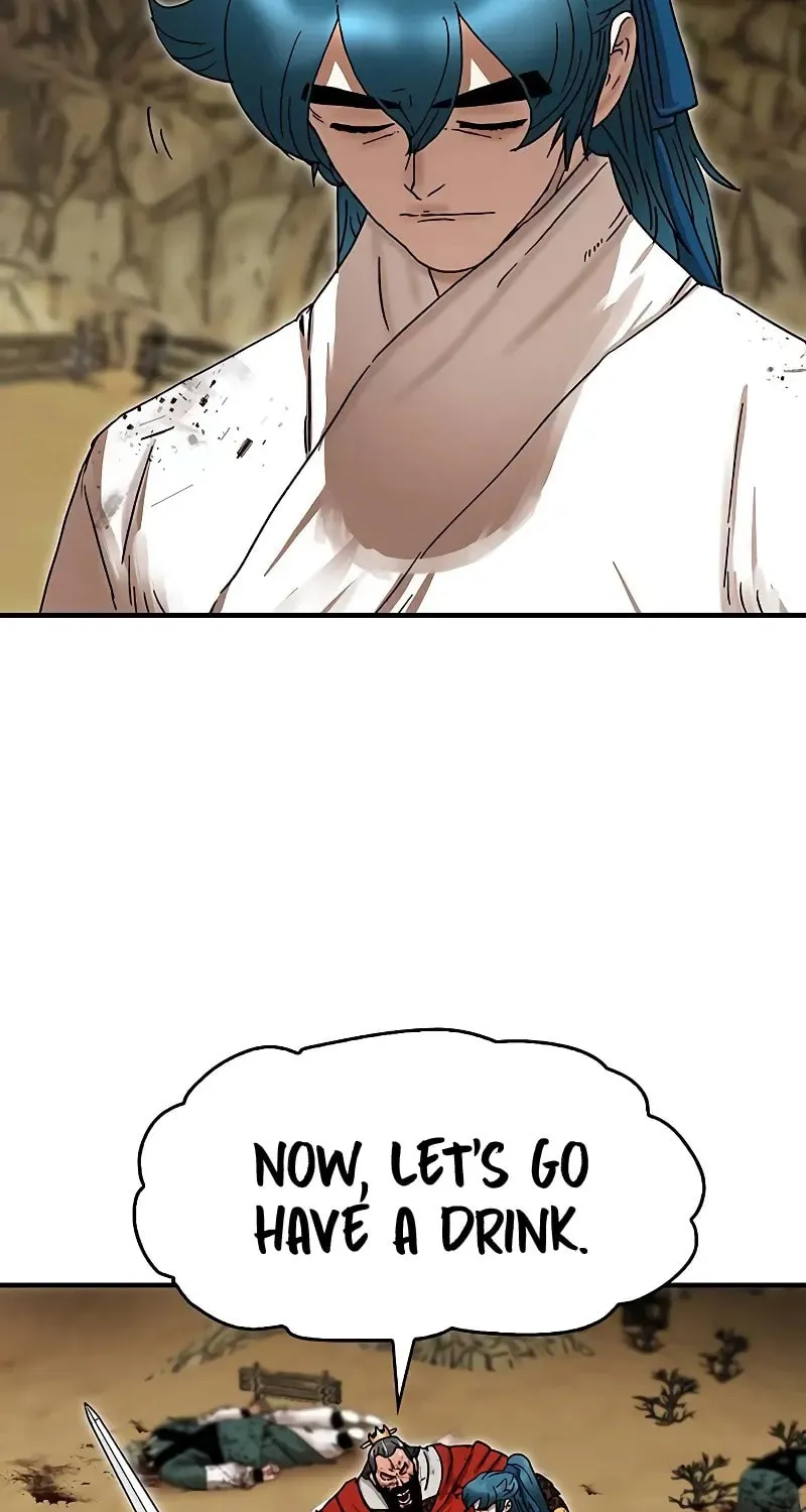Read Like a Fiery Flame chapter 11 image 89 on Lezhin