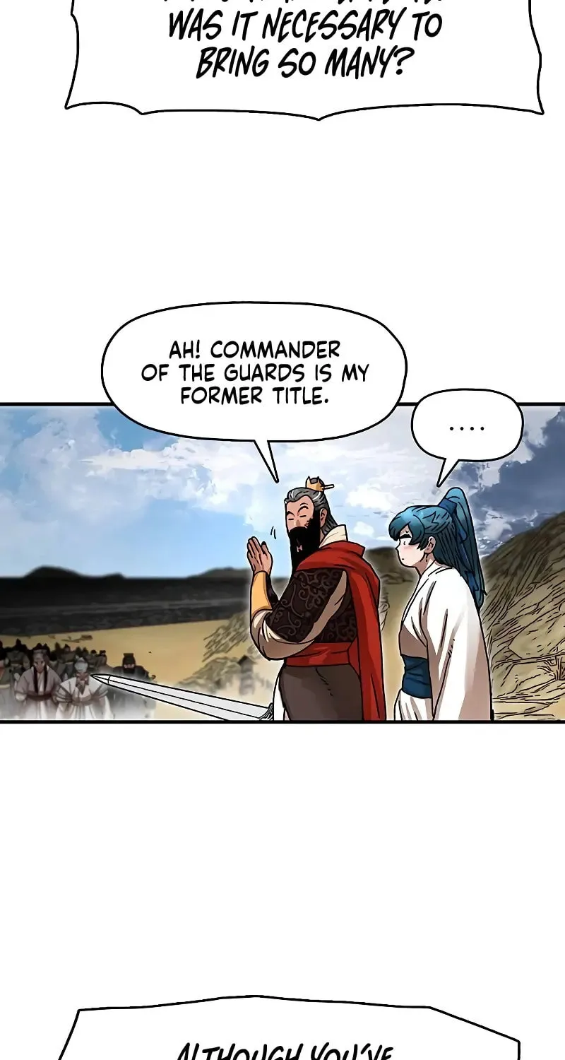 Read Like a Fiery Flame chapter 11 image 9 on Lezhin