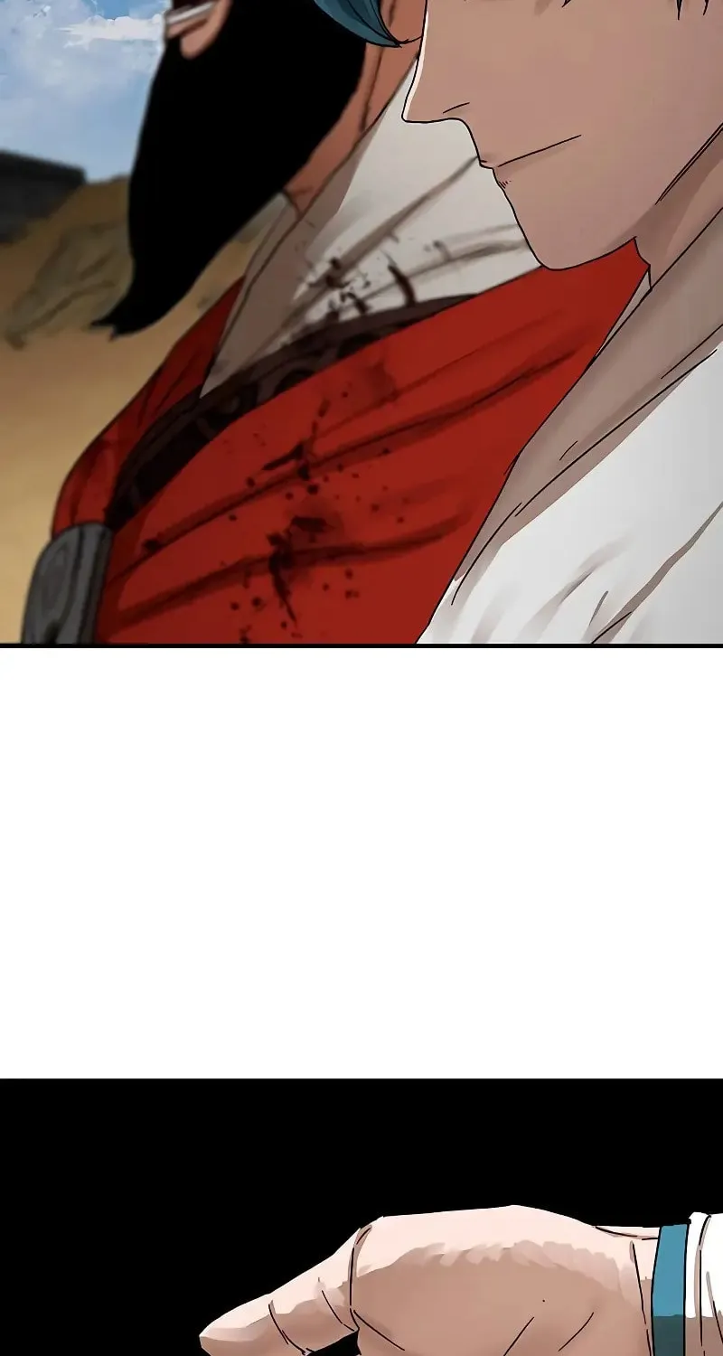 Read Like a Fiery Flame chapter 11 image 92 on Lezhin
