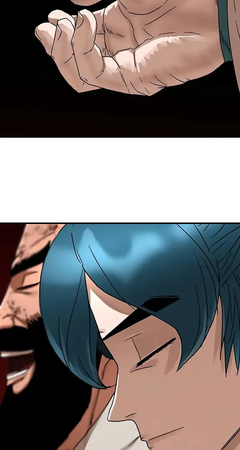 Read Like a Fiery Flame chapter 11 image 93 on Lezhin