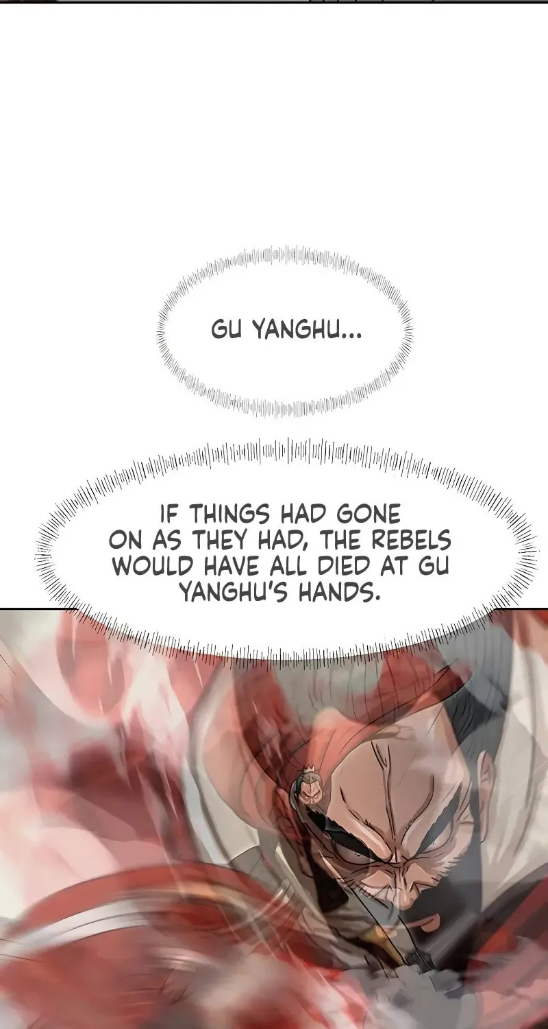 Read Like a Fiery Flame chapter 12 image 10 on Lezhin