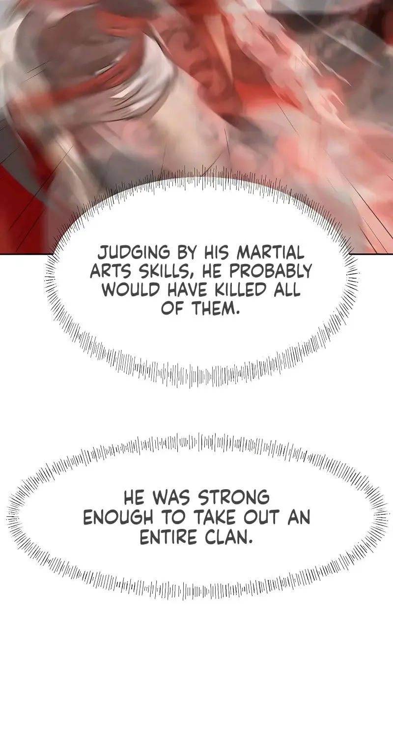 Read Like a Fiery Flame chapter 12 image 11 on Lezhin