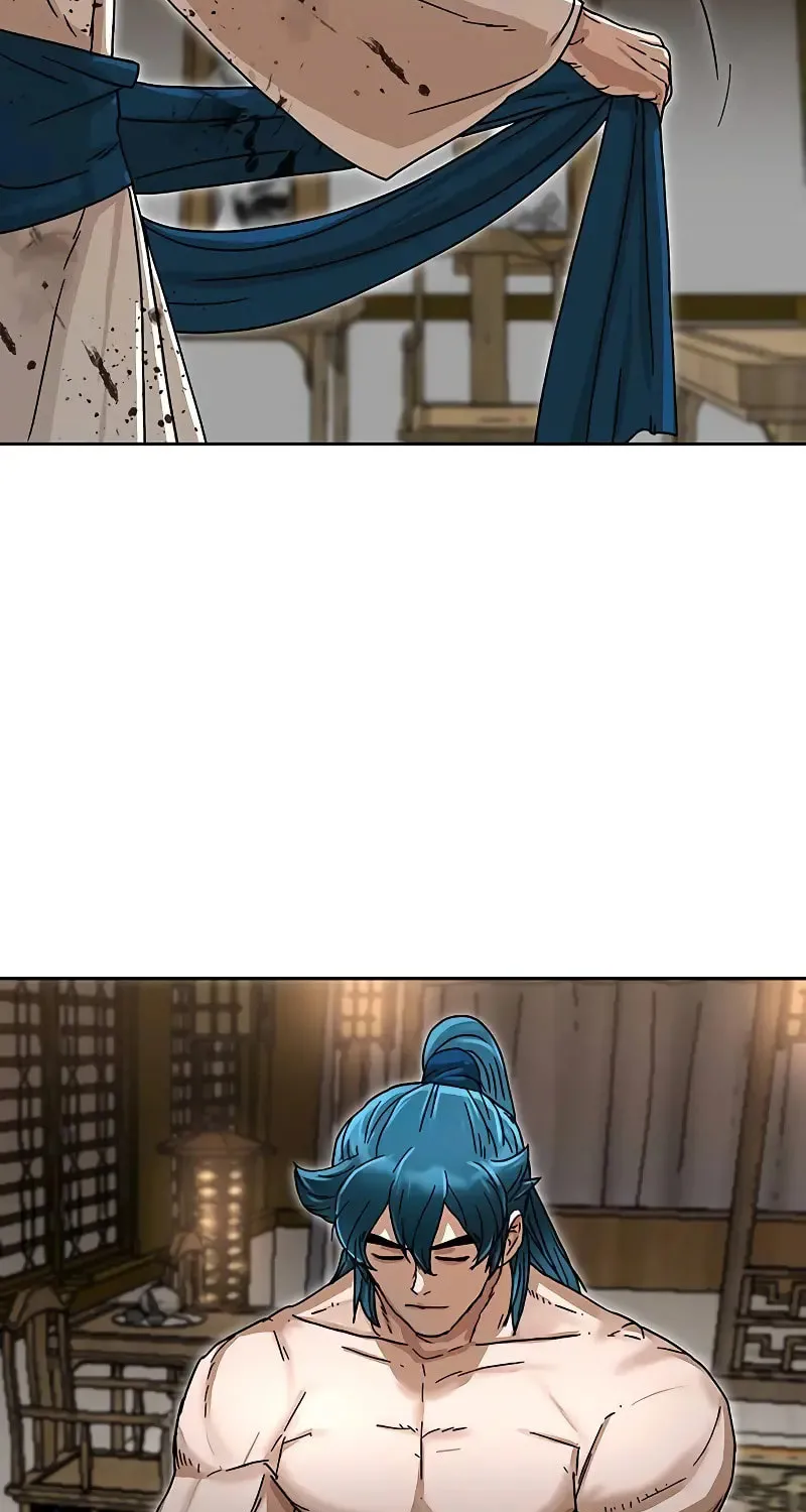 Read Like a Fiery Flame chapter 12 image 2 on Lezhin