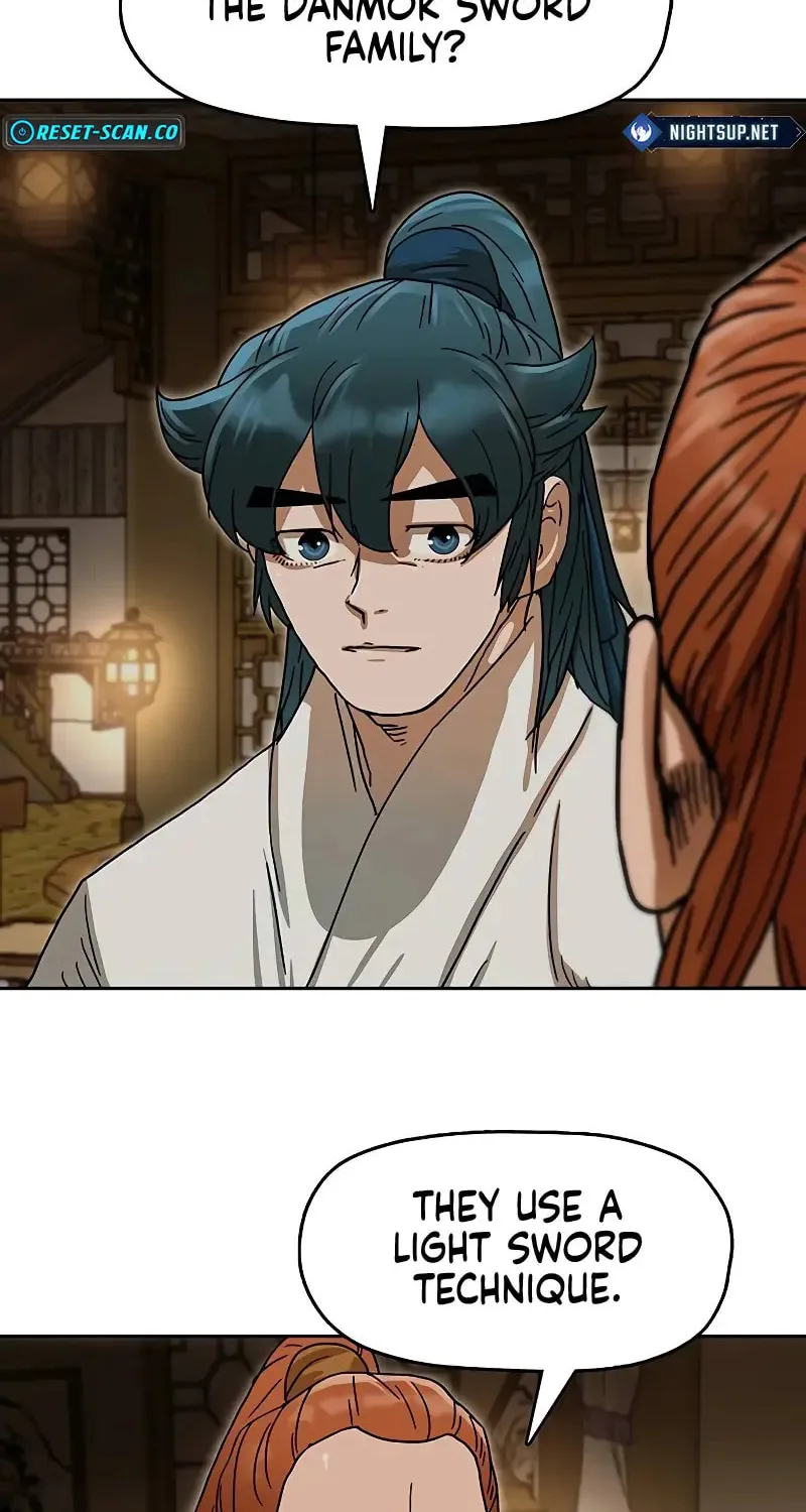 Read Like a Fiery Flame chapter 12 image 22 on Lezhin
