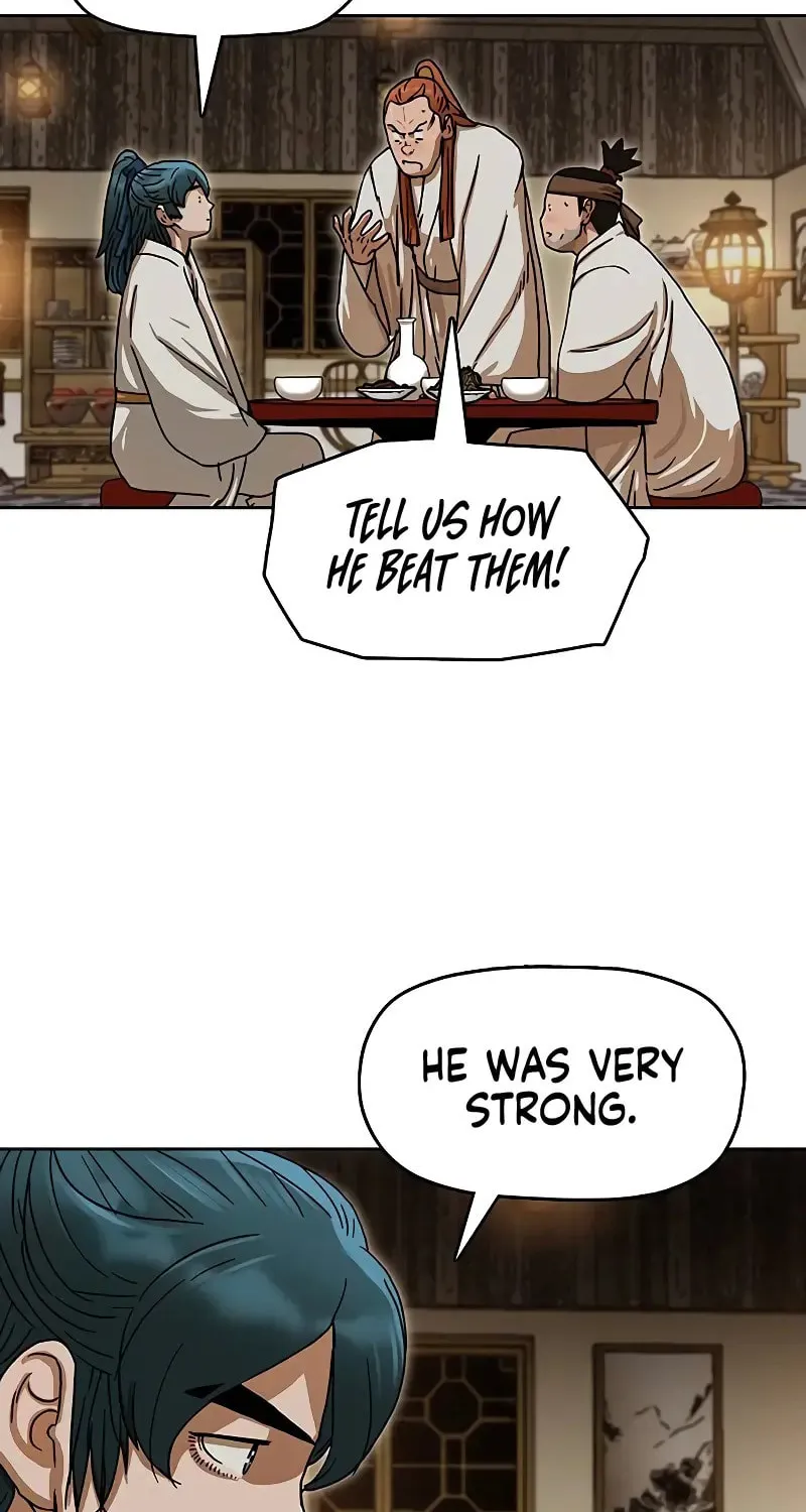 Read Like a Fiery Flame chapter 12 image 31 on Lezhin