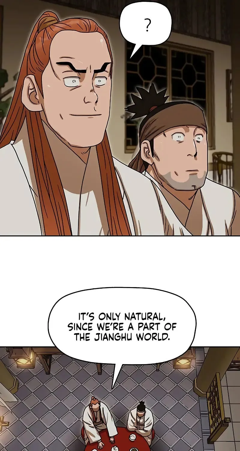 Read Like a Fiery Flame chapter 12 image 35 on Lezhin