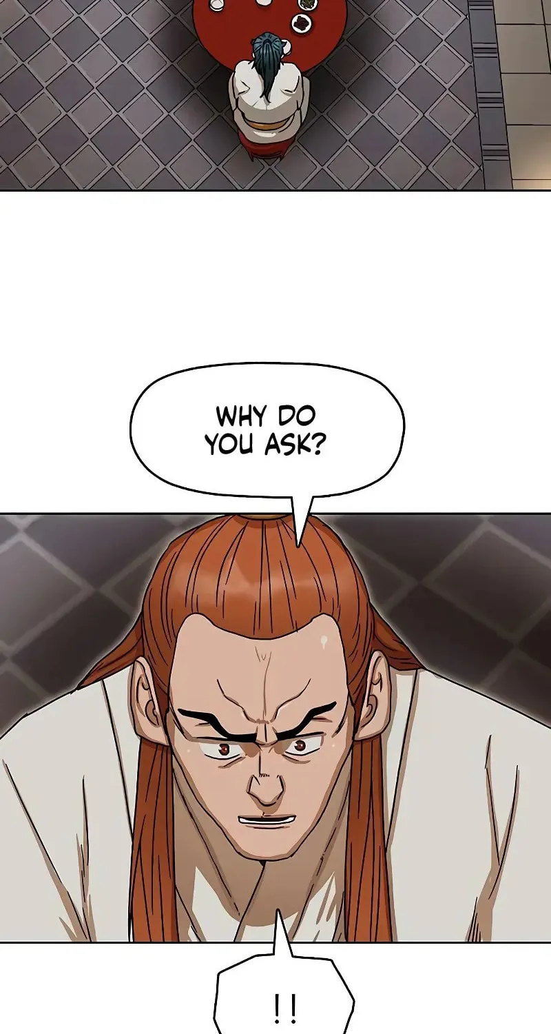 Read Like a Fiery Flame chapter 12 image 36 on Lezhin