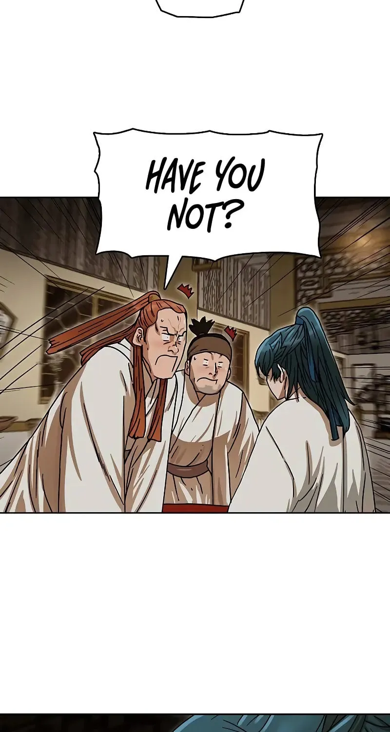 Read Like a Fiery Flame chapter 12 image 37 on Lezhin
